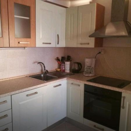 Apartment Diwa Брела Екстер'єр фото